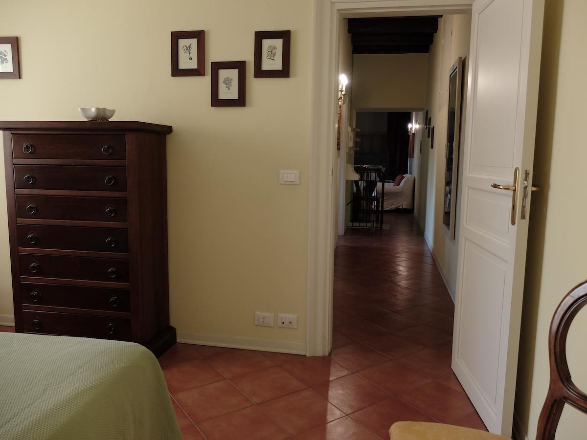 Palazzo Montevago Apartment Palermo Room photo